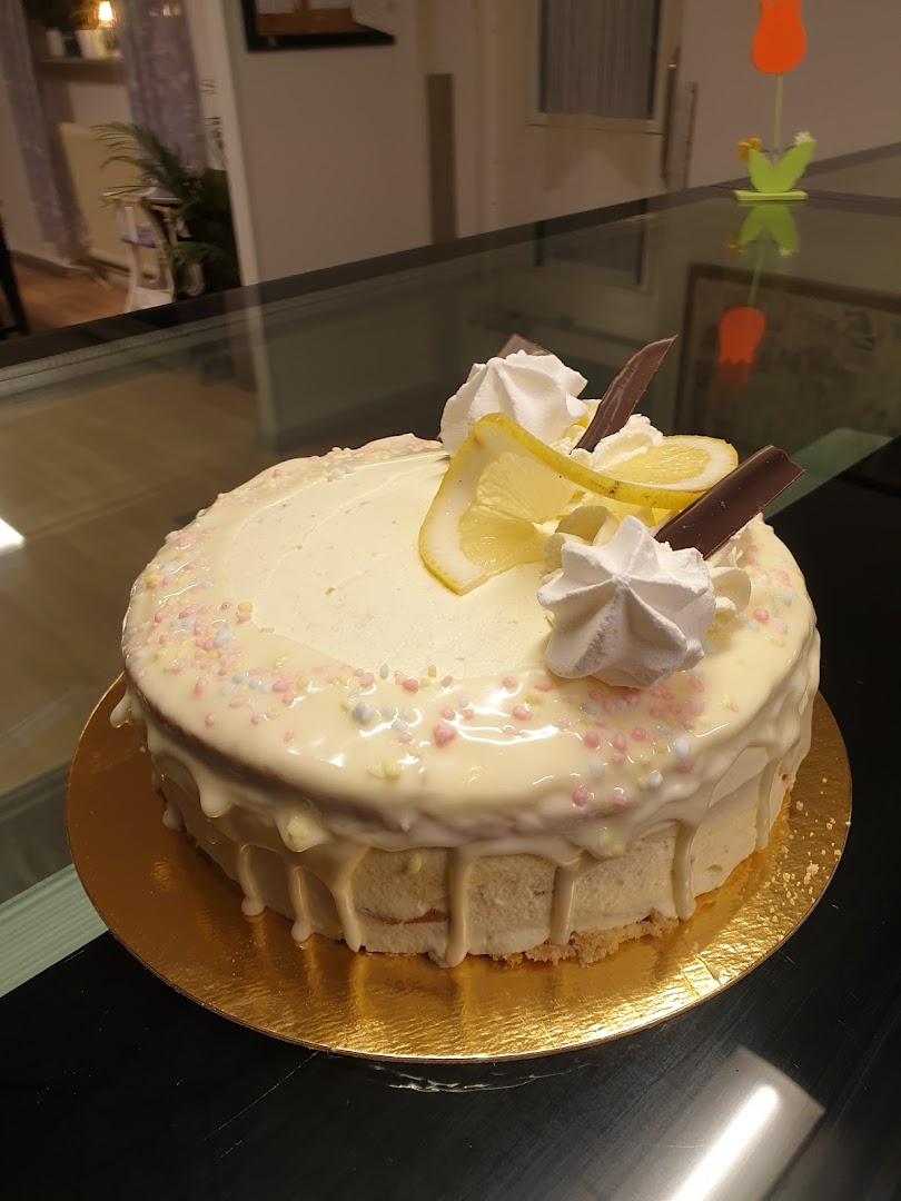 Gustafs Bröd · Bilder 1